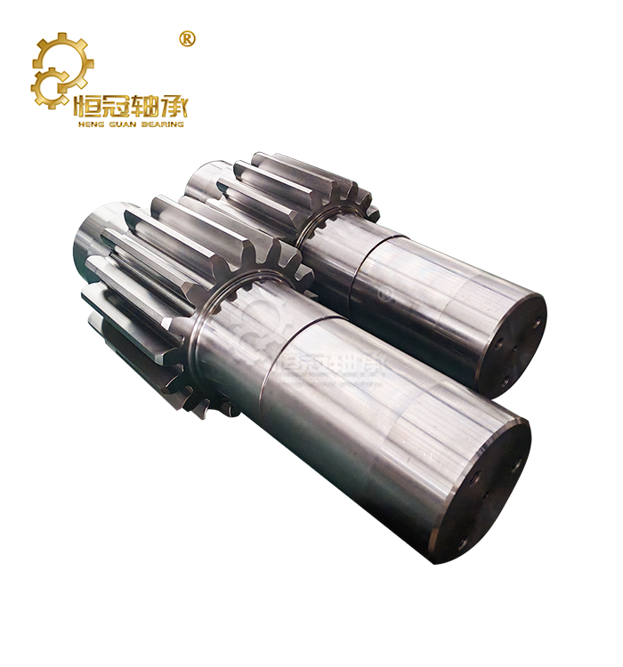 Pinion Gear Shaft​